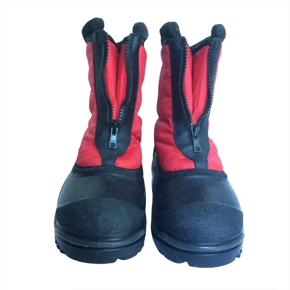 LL BEAN Baffin Technology Insulated Snow Boots